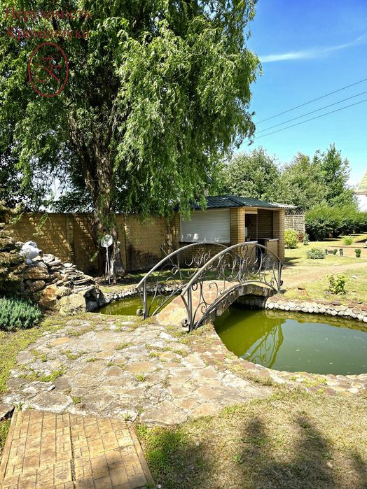 Продаж / Будинок не подалік Кременчука /c. Манжелія