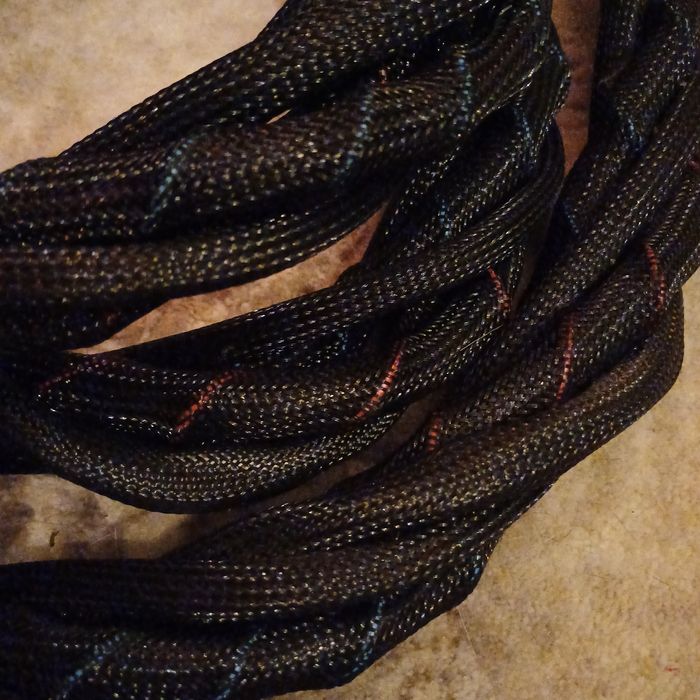 Okazja, Solid Core Audio Power no 1 PRO 2 metry