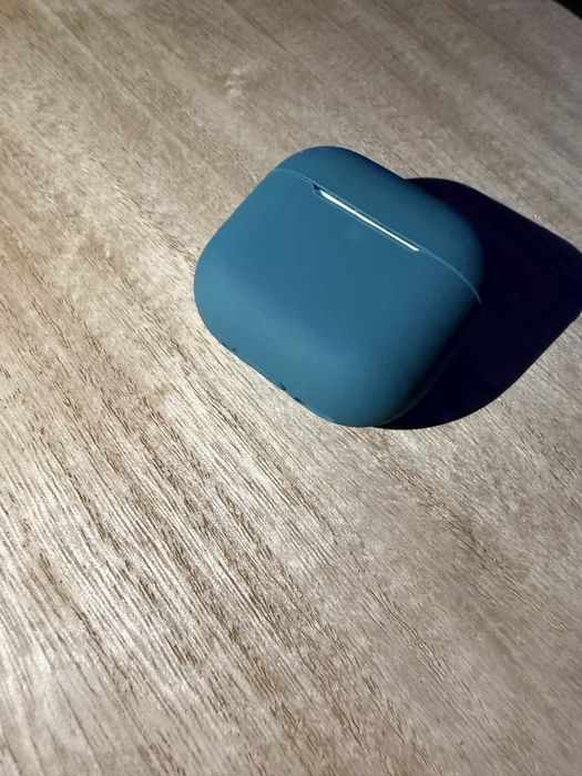 Airpods 4 apple com garantia