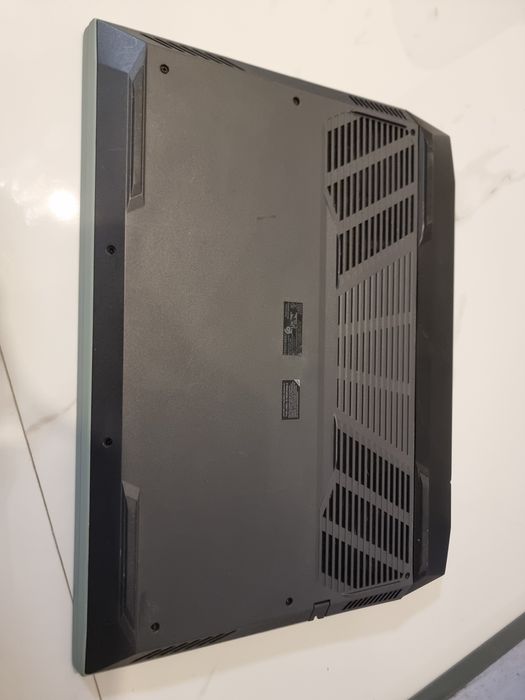 Ігровий DELL / Core i5-12500H / RTX / 16 GB DDR5 / 512Gb