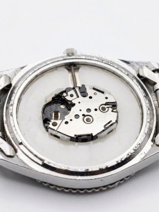Годинник чоловічий/жіночий Quartz 35 мм