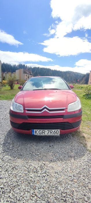 Citroën C4