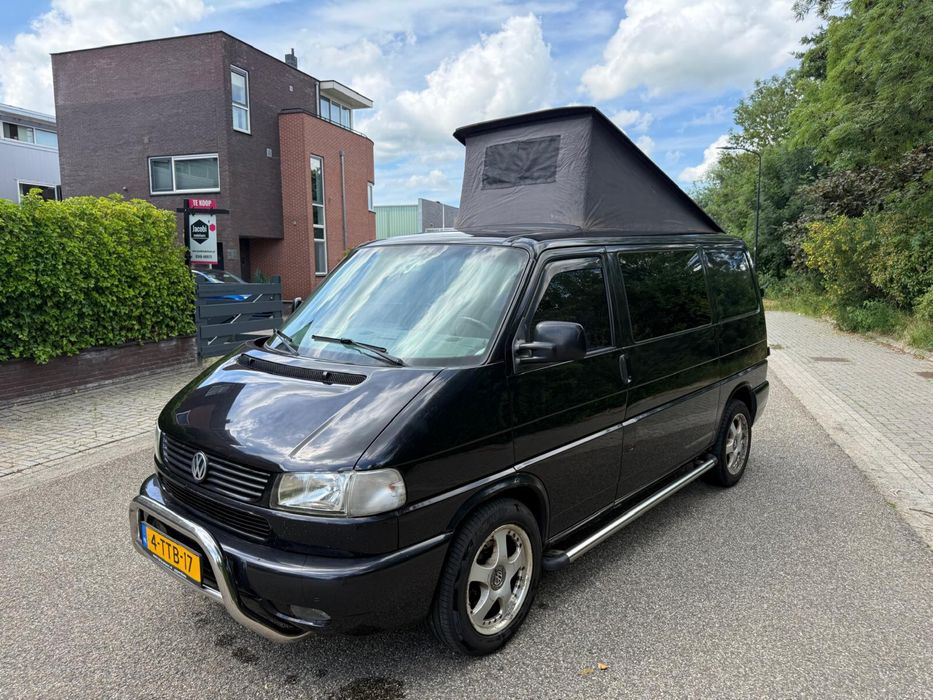 VW T4 /T5 .2 T6 4 motion