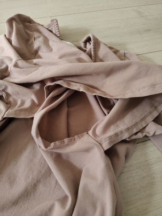 Bluzka ciążowa karmienia r. XL (H&M)