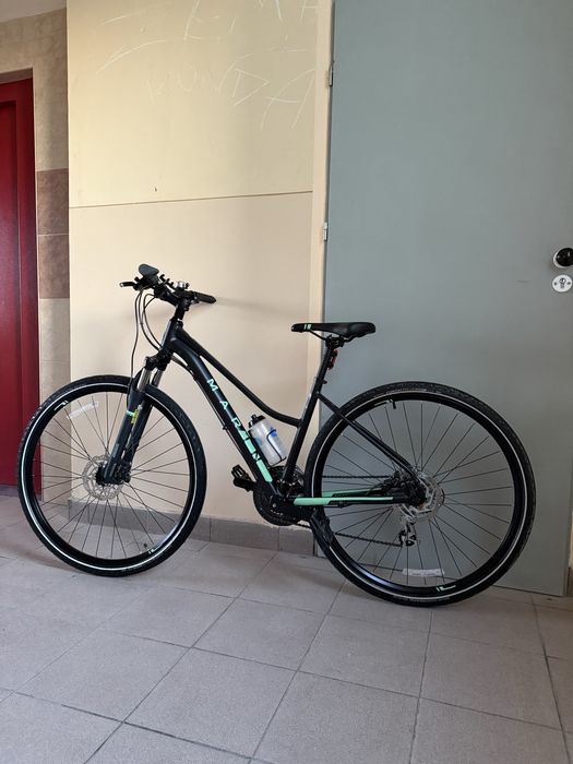 Rower Marin, kola 29 cala, Damka, Jak Nowy!