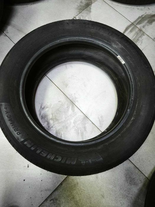 Шини резина літо 195/55 R16 Michelin Primacy 4 E