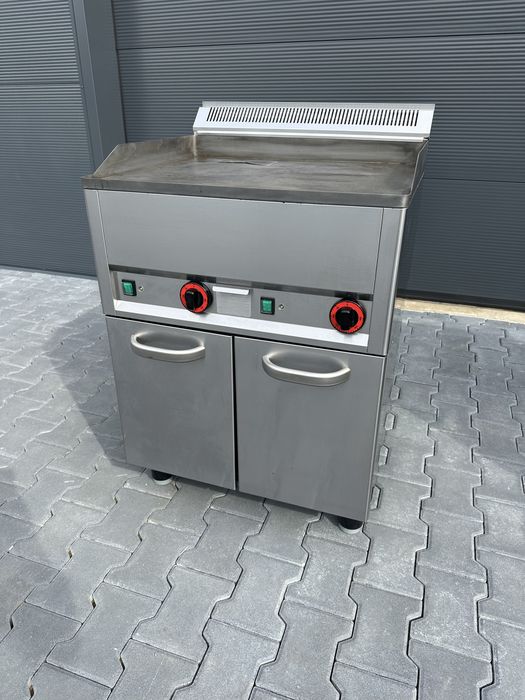 Gril elektryczny Redfox