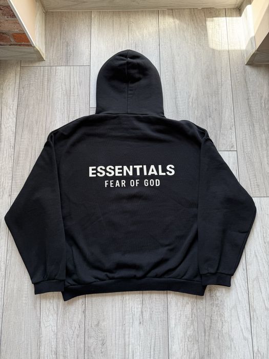 Bluza Essentials