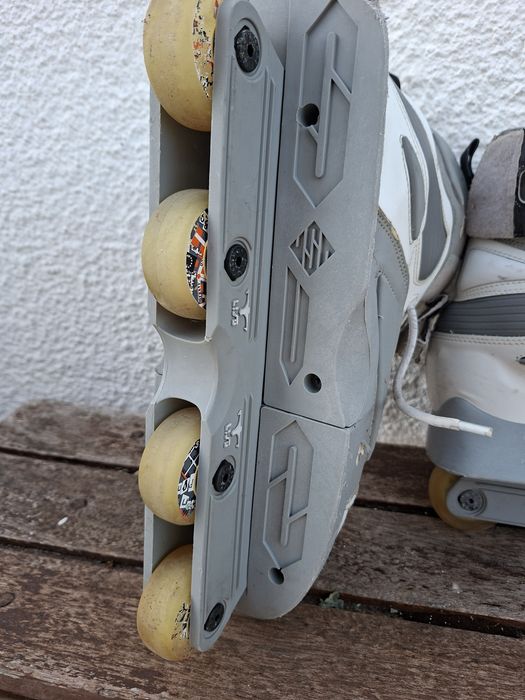 Patins Street Rollerblade US097