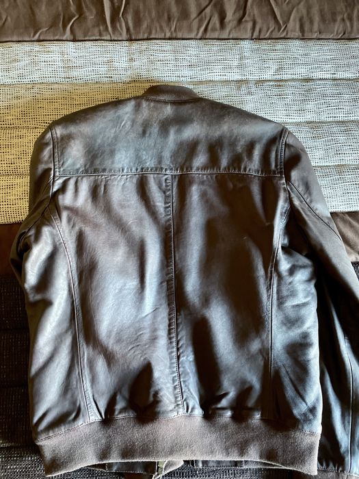 Casaco pele Devred | Novo64738896973313121