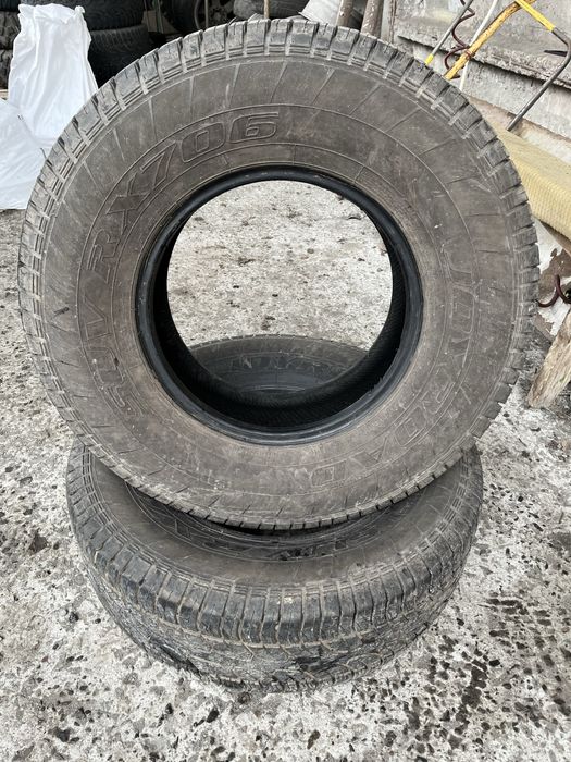 шини Joyroad розміром LT265/75R16