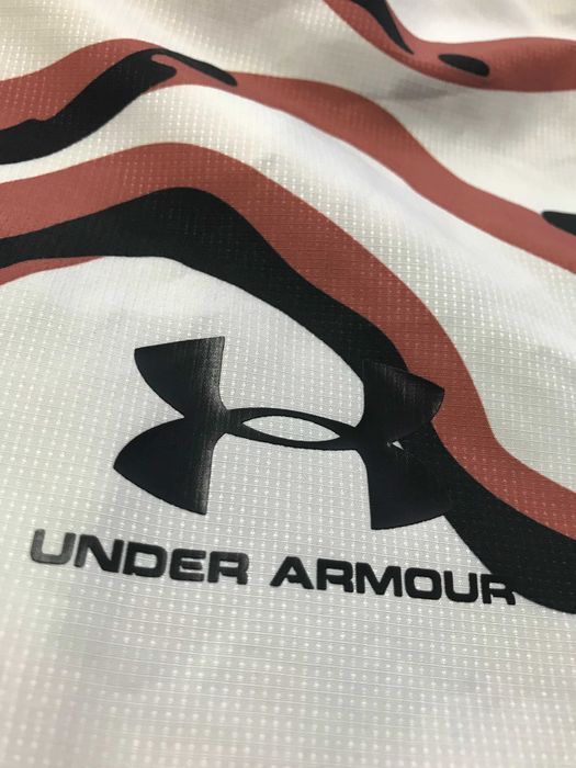 UNDER ARMOUR r.S oryginalna kurtka sportowa męska stan BDB