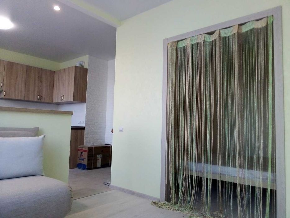 Продаж 1К квартира. Кadorr/ 46 Перлина/ Таїрова/Лиманка.