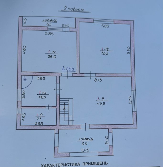Продаж будинку в м.Мостиська , Львівщина