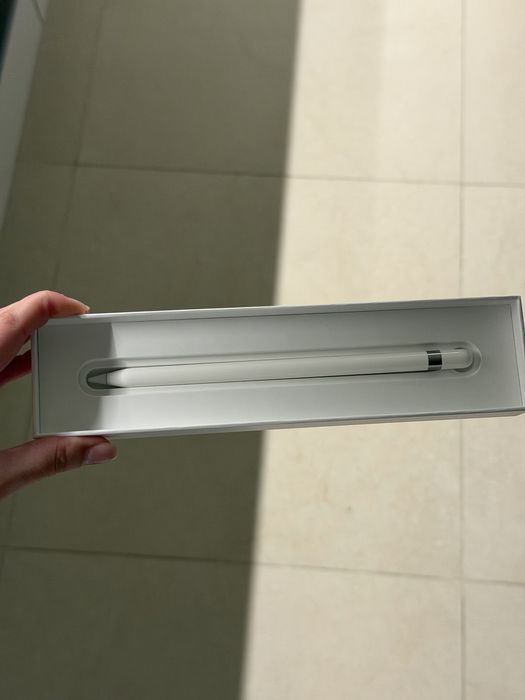 Стилус Apple Pencil 1 st Gen графический карандаш Ipad