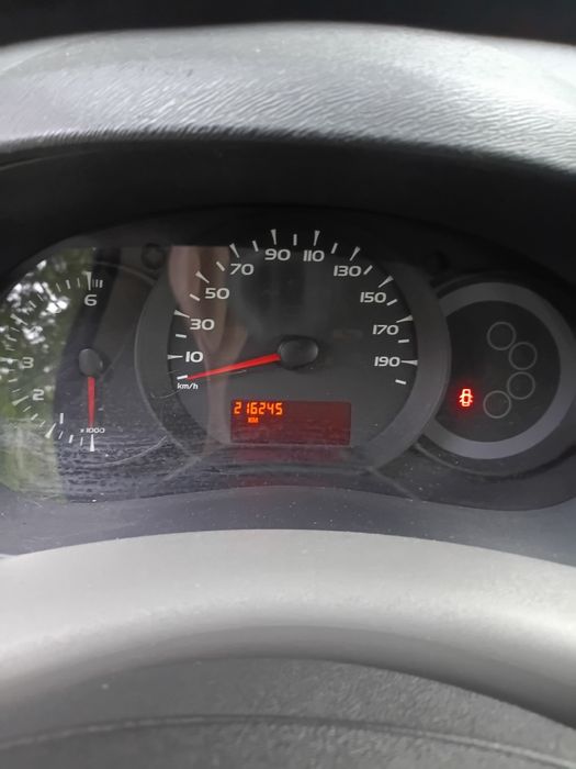 Renault Kangoo II