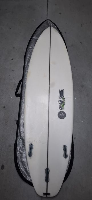 Prancha de surf JS Air 17 Julian Wilson