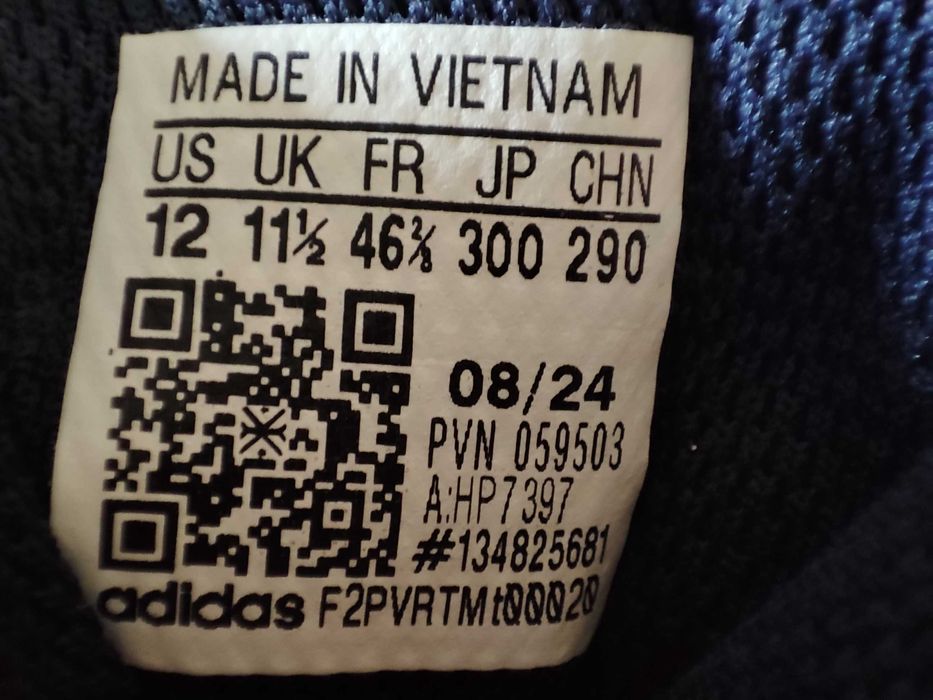 ОРИГІНАЛ100%!Кросівки Adidas Terrex Ax4 GORE-TEX HP7397