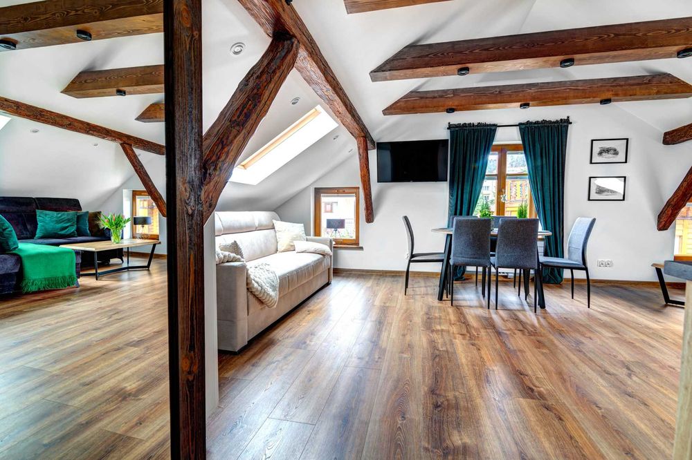 Willa KAMELIA - apartamenty