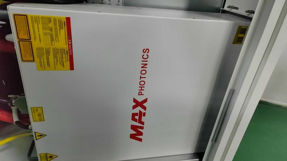 soldador a laser soldador a laser de fibra para soldagem de aço metálico 1.5KW 2KW 3KW