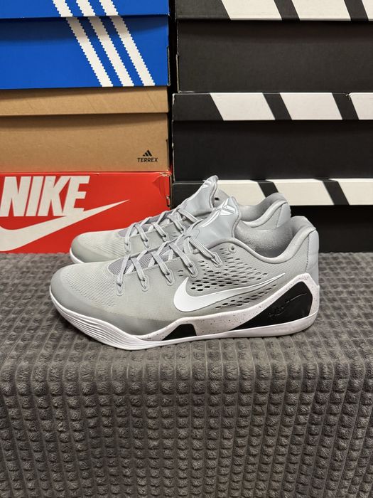 nike kobe 9 - купить обувь мужскую - Цена на OLX.ua