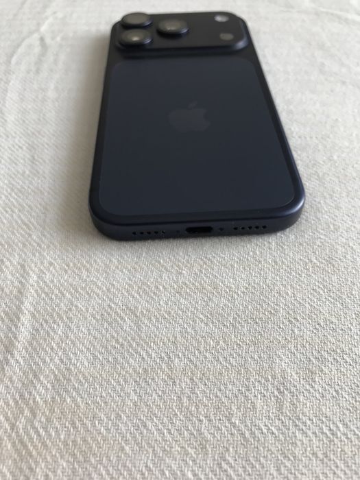 Apple iphone 17 pro 256gb neverlock