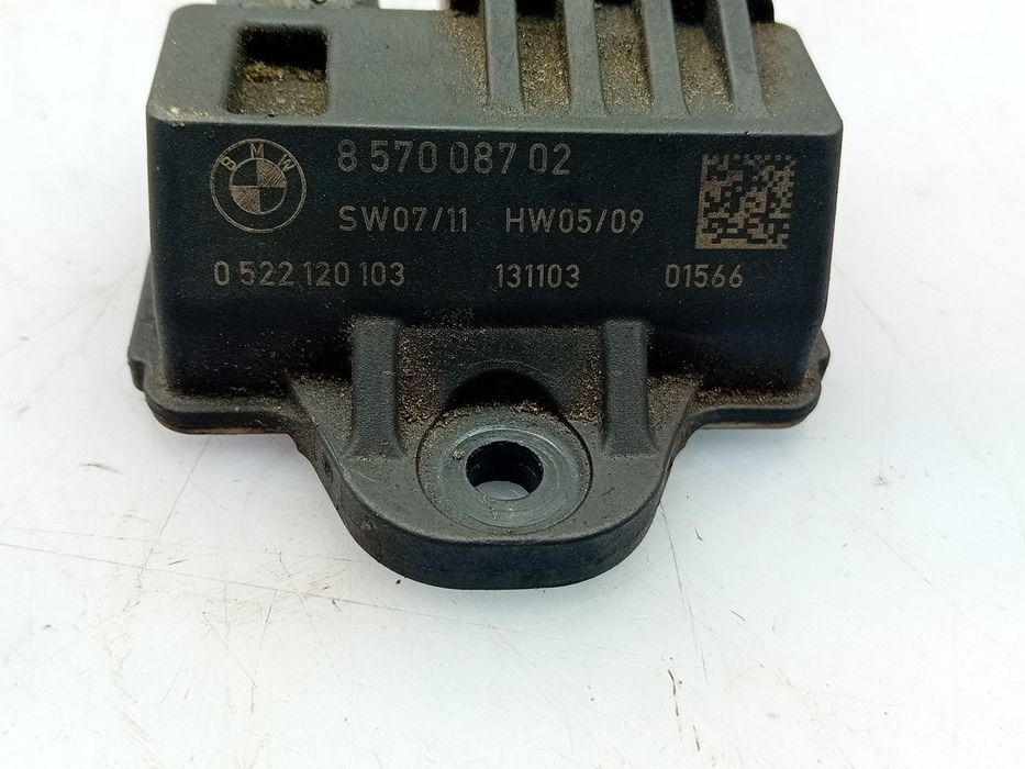 Módulo genérico BMW 3 Gran Turismo (F34)