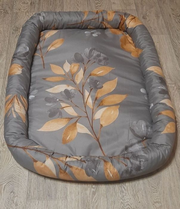 Нові дуже великі лежанки для тварин | Новий лежак для великої собаки