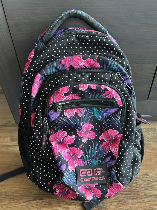Plecak marki CoolPack