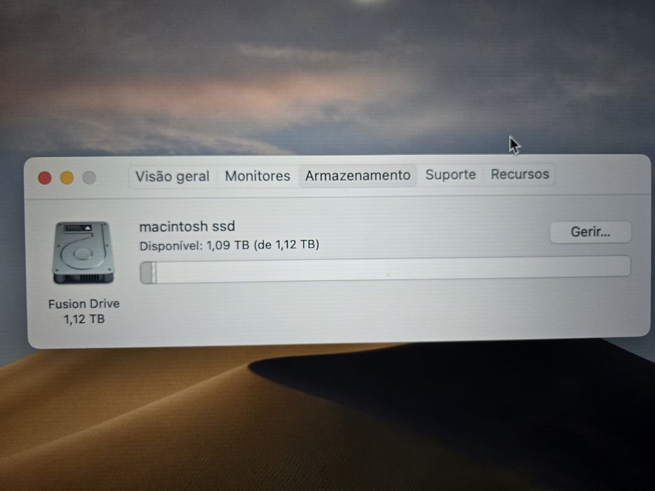 Setup apple Mac Mini  i7 3.0GHz | 1.12TB Fusion | Kit Apple Original