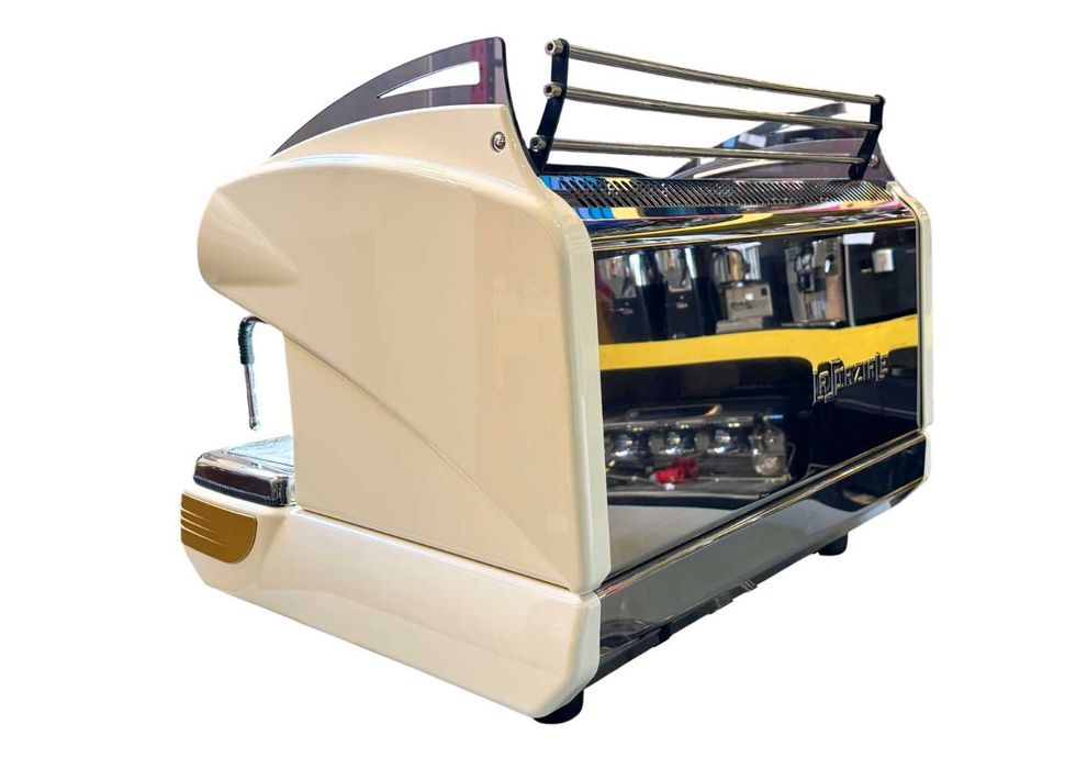 Profesjonalny ekspres kolbowy La Spaziale S9 2GR