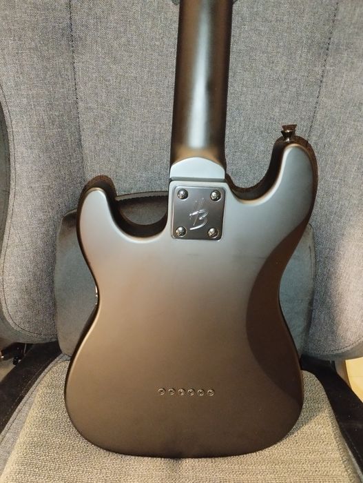 Harley Benton Pro II (Homestudio Version) – PREÇO FIXO / NÃO TROCO