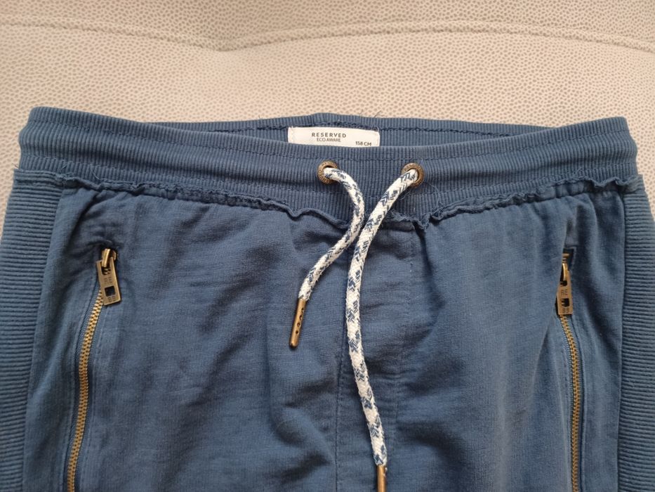 Joggery Reserved 158