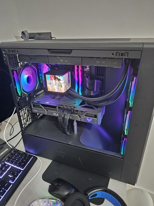 Caixa de pc Havn 360