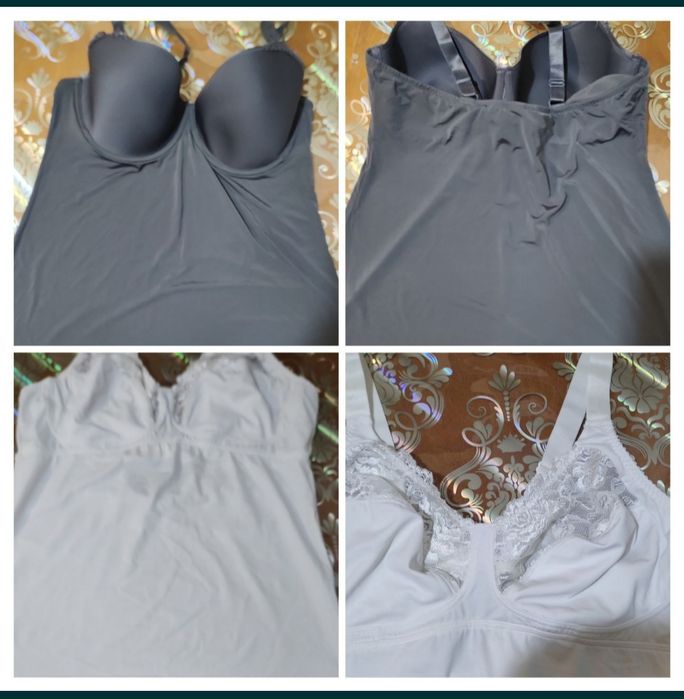 Боди,полуграция большего размера