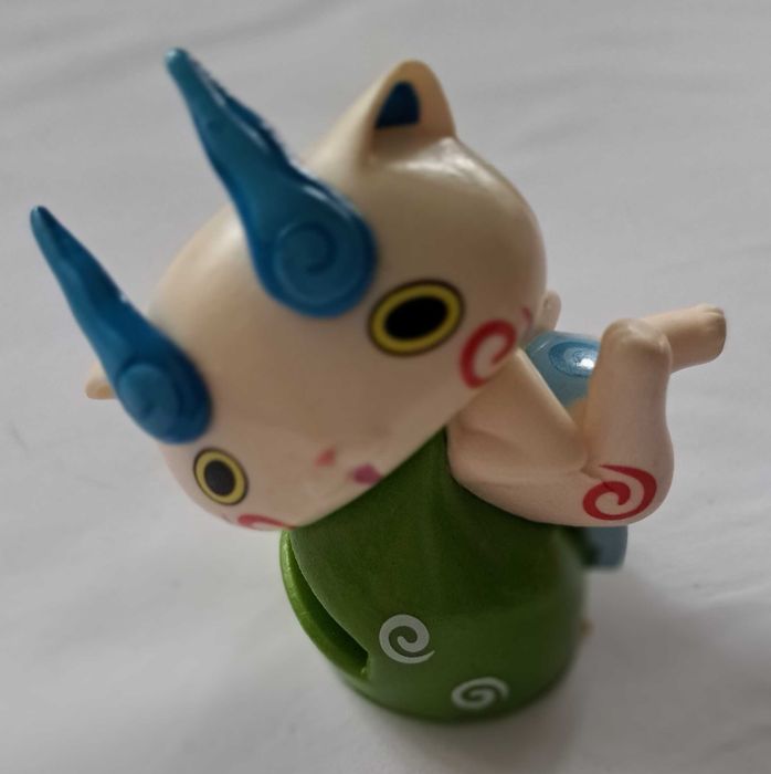 Bonecos  YO-Kai Watch Yo- Motion -3€ cada- 09/08/2026