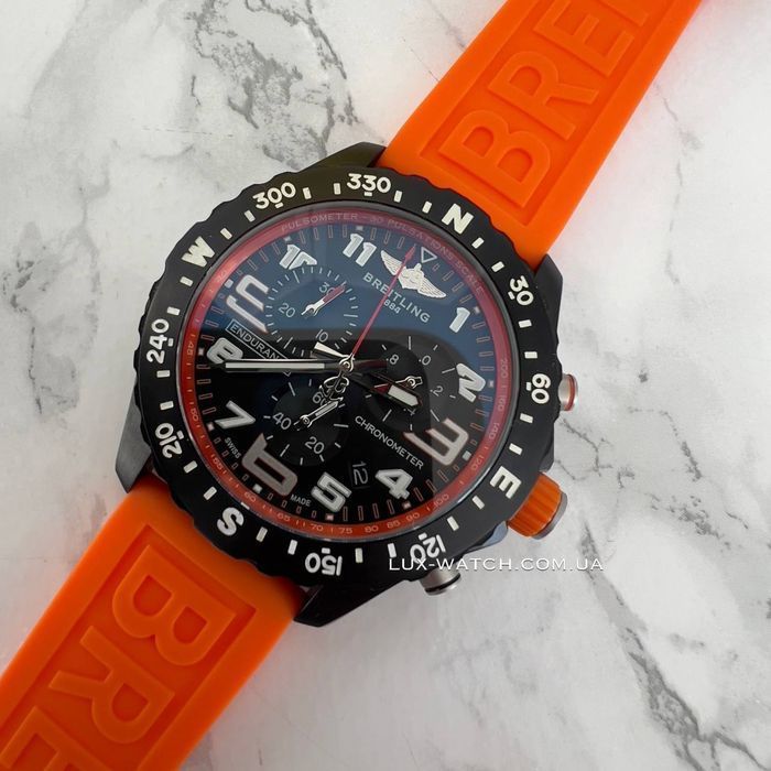 Часы мужские Breitling Endurance Брайтлинг