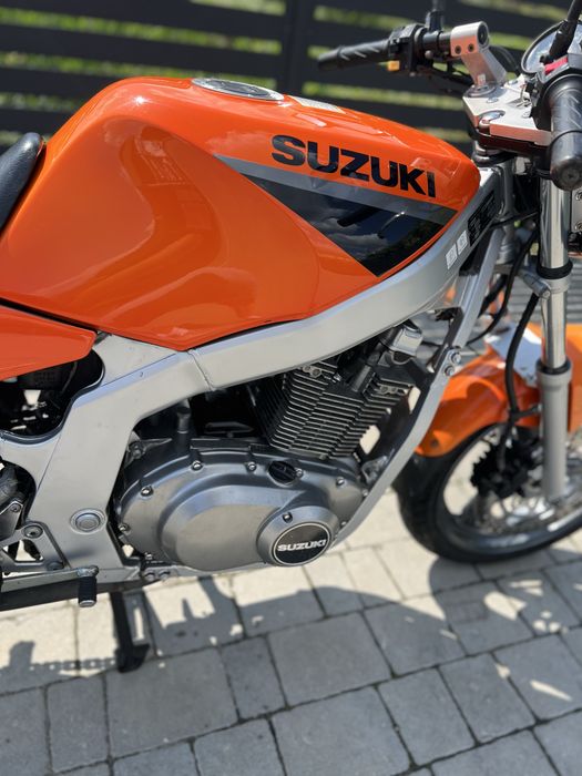 Продам Suzuki Gs500E