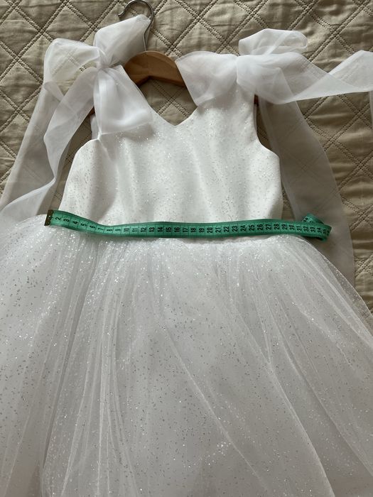 Плаття дитяче святкове