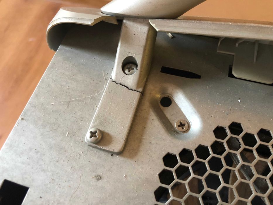 Obudowa do komputera CoolerMaster Cosmos 1000 Retro ATX Full Tower