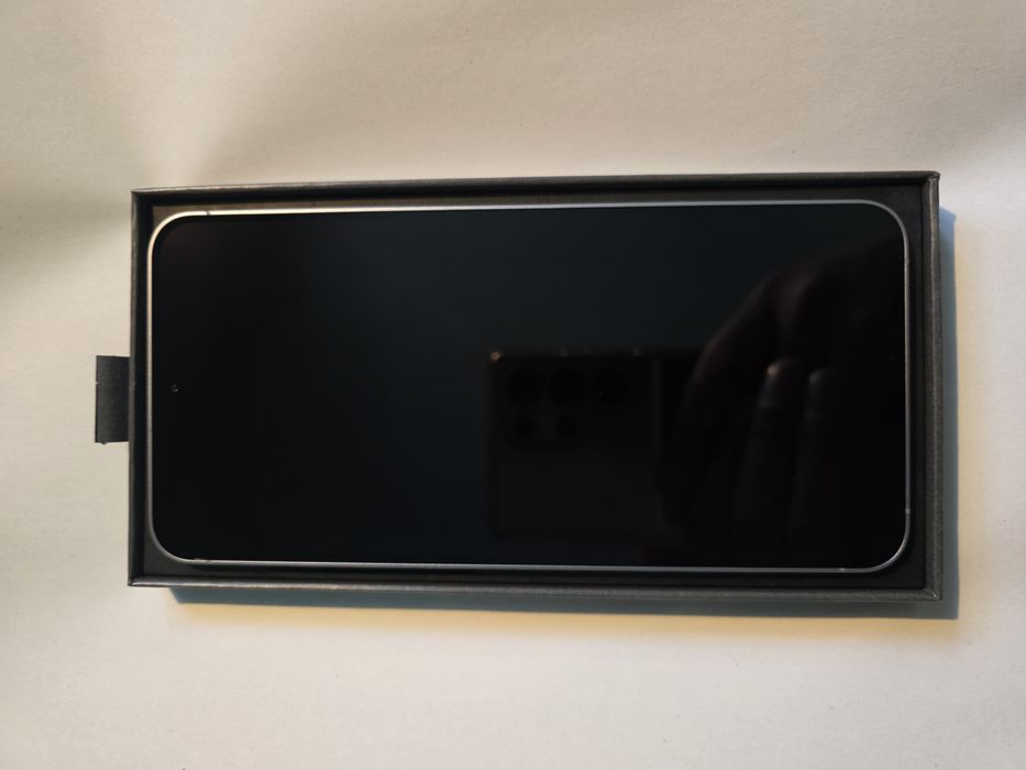 Samsung galaxy s25Fe gwarancja