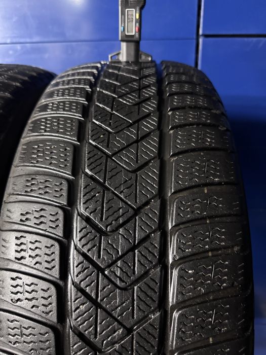 245/50r19 Pirelli Sottozero 3 245 50 r19 зима Розпродаж Склад Шин Умань