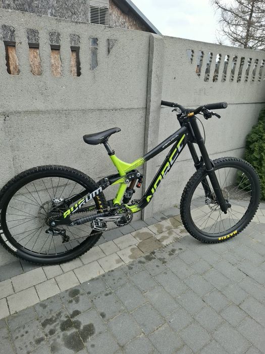 Sprzedam Norco aurum a7.1