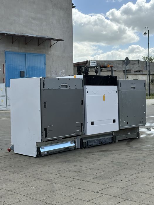 Jak NOWA! Zmywarka do zabudowy 60 cm Blaupunkt | Transport + Gwarancja