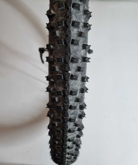 Koła 27.5 Bulls, Deore XT