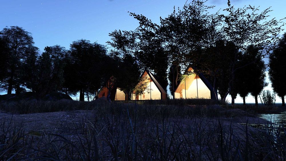 Projectos de Arquitectura e Especialidades