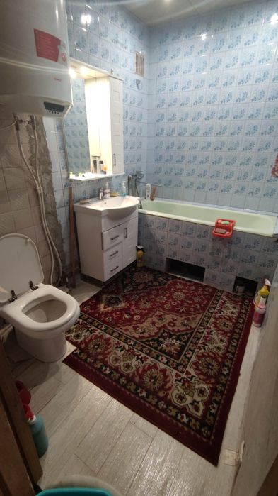 Оренда кімнати (на підселення два чоловічих місця)