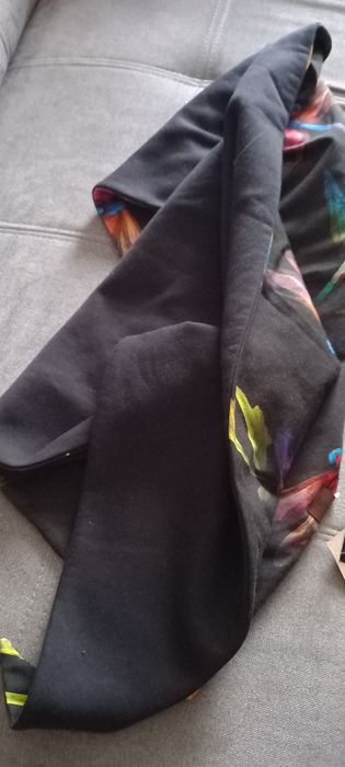 Chusta gruba Nashani bawełna