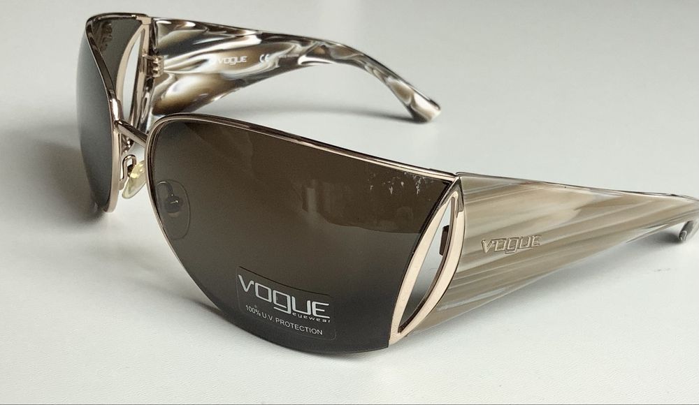 Okulary przeciwsłoneczne Vogue