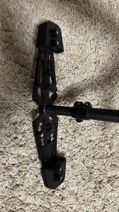 Profesjonalny stabilizator do kamery Flycam